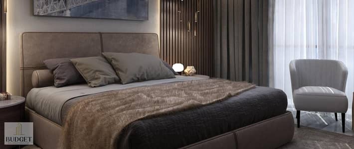 فلیٹ 3 غرف نوم للبيع في هليوبوليس الجديدة، القاهرة - WhatsApp Image 2026-03-17 at 3.42. 48 PM. jpeg