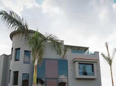 5 Bedroom Villa for Sale in New Cairo, Cairo - WhatsApp Image 2026-03-17 at 9.12. 41 AM. jpeg