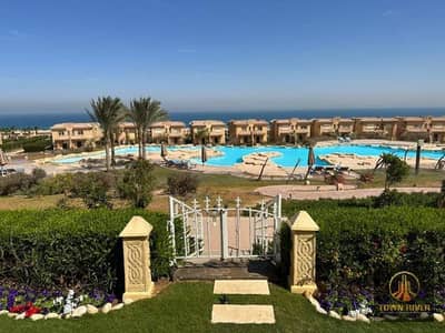 3 Bedroom Chalet for Sale in Ain Sukhna, Suez - IMG-20250216-WA0002. jpg