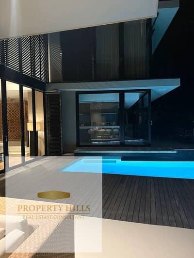 3 Bedroom Villa for Sale in Palm Hills, Alexandria - 645373653_25817456557923589_6929052308755905875_n. jpg