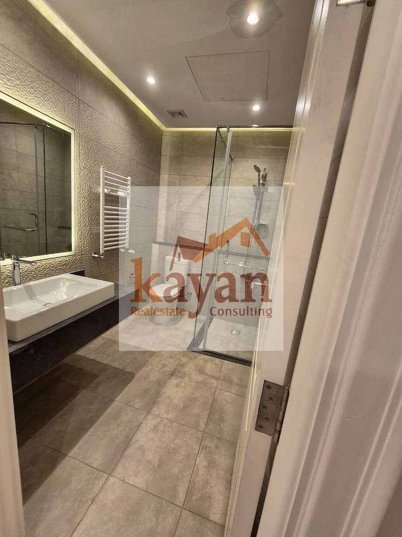 Katameya Dunes Exclusive Villa with G for rent - Widok 6
