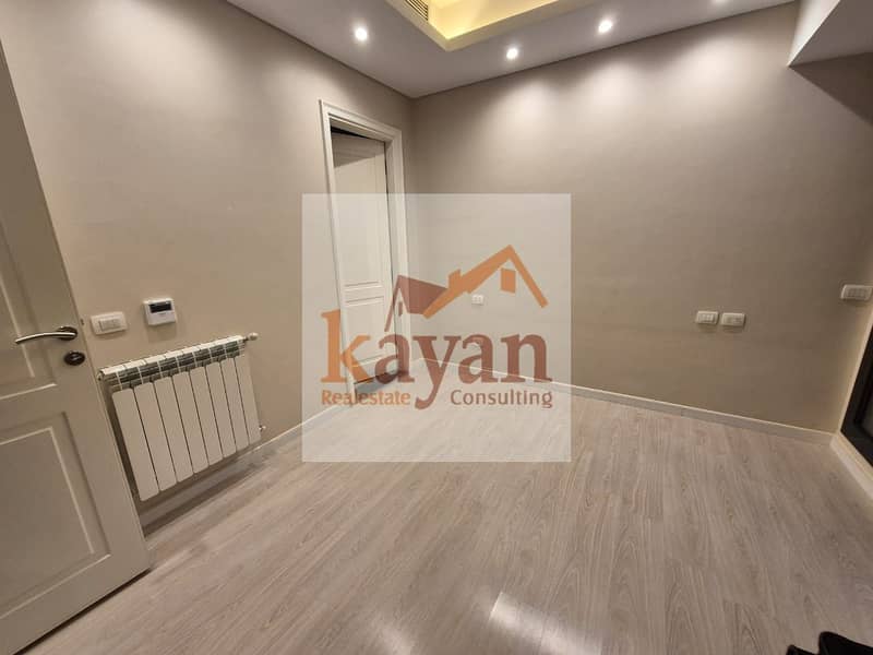 Katameya Dunes Exclusive Villa with G for rent - Więcej