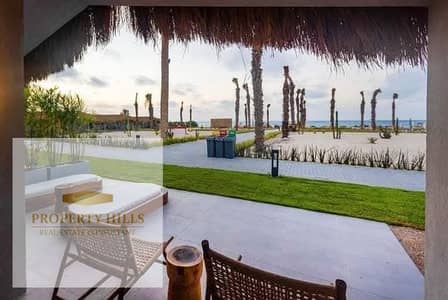 2 Bedroom Penthouse for Sale in North Coast, Matruh - FB_IMG_1745431702556. jpg 2 Bedroom Penthouse for Sale in North Coast, Matruh - FB_IMG_1745431702556. jpg