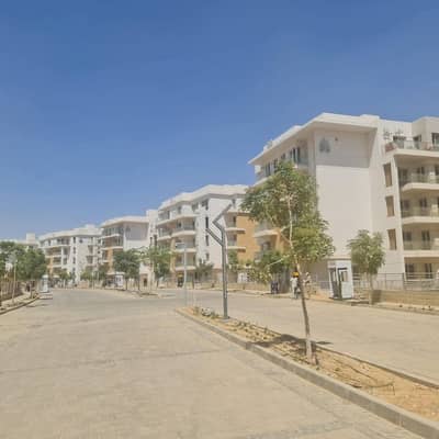 3 Bedroom Flat for Sale in 6th of October, Giza - WhatsApp Image 2026-03-17 at 3.41. 10 PM - Copy. jpeg