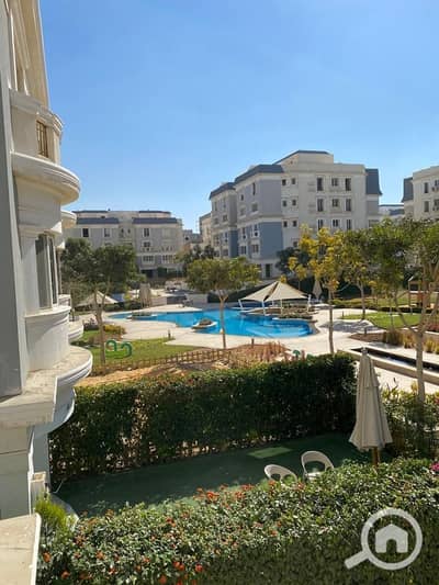 3 Bedroom iVilla for Rent in New Cairo, Cairo - WhatsApp Image 2026-03-17 at 5.16. 31 PM. jpeg