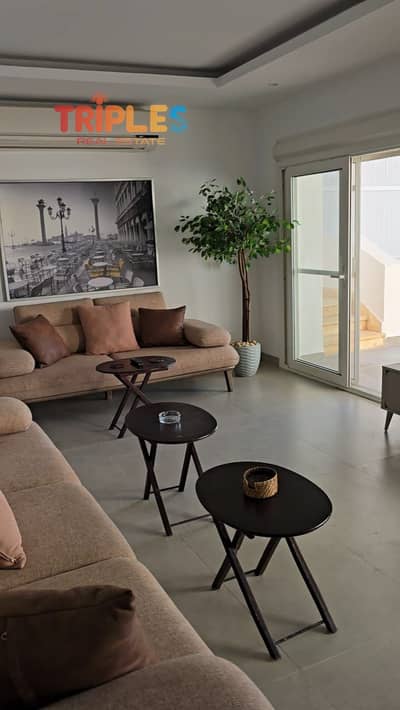 4 Bedroom Chalet for Rent in North Coast, Matruh - WhatsApp Image 2026-03-11 at 9.31. 08 PM (3). jpeg