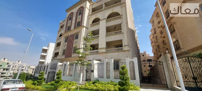 3 Bedroom Flat for Sale in New Cairo, Cairo - WhatsApp Image 2026-03-17 at 21.29. 48. jpeg 3 Bedroom Flat for Sale in New Cairo, Cairo - WhatsApp Image 2026-03-17 at 21.29. 48. jpeg