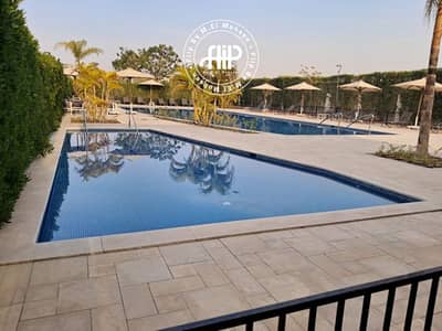 2 Bedroom Flat for Sale in Sheikh Zayed, Giza - WhatsApp Image 2026-02-03 at 9.41. 31 PM. png