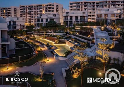 2 Bedroom Apartment for Sale in New Capital City, Cairo - WhatsApp Image 2026-03-17 at 9.31. 22 PM. jpeg
