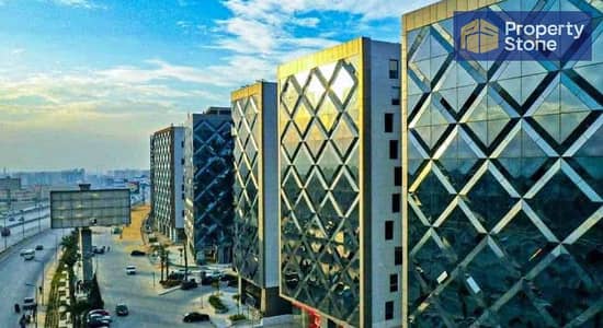 مکتب  للايجار في القطامية، القاهرة - baeb54b8-92b9-4f4e-b37e-4e06e743f3ac. jpeg