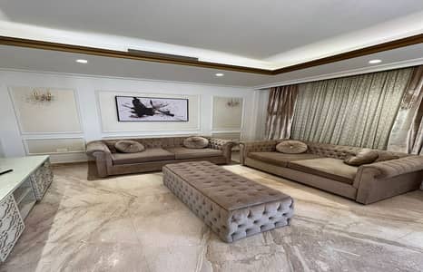 2 Bedroom Apartment for Rent in New Cairo, Cairo - WhatsApp Image 2026-03-17 at 10.39. 43 PM (2). jpg 2 Bedroom Apartment for Rent in New Cairo, Cairo - WhatsApp Image 2026-03-17 at 10.39. 43 PM (2). jpg