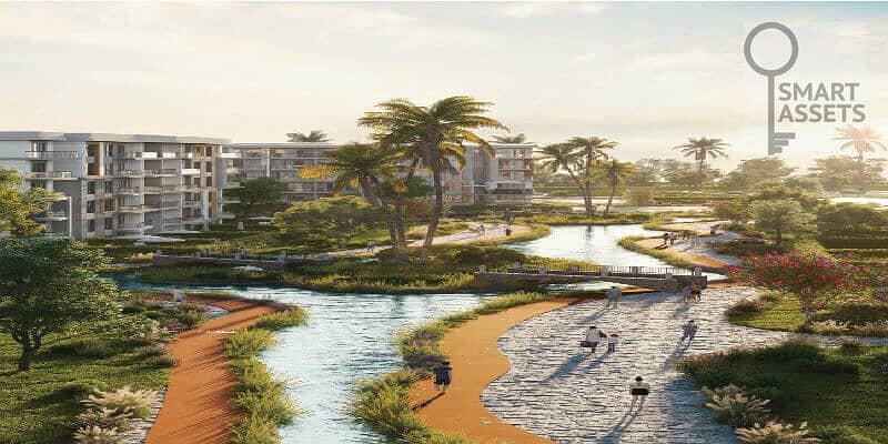 12 Villas-For-Sale-in-Palm-Hills-Compound. jpg