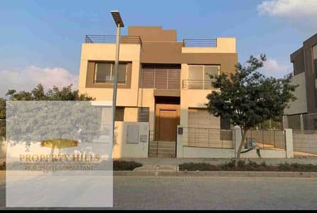 تاون هاوس 5 غرف نوم للبيع في القاهرة الجديدة، القاهرة - 1000511843. jpg تاون هاوس 5 غرف نوم للبيع في القاهرة الجديدة، القاهرة - 1000511843. jpg