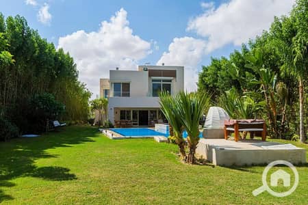 5 Bedroom Villa for Sale in North Coast, Matruh - PHOTO-2023-07-06-17-33-17 7. jpg