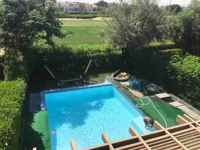 فیلا 4 غرف نوم للبيع في العين السخنة، السويس - 1000380224. jpg