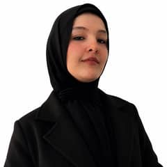 Asmaa Ahmed