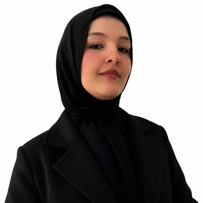 Asmaa Ahmed