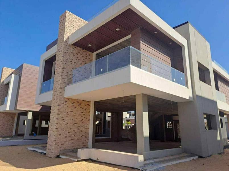 Prime location Villa For Sale in Midtown Solo - View 2