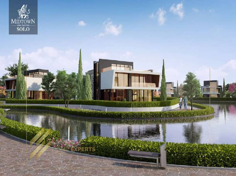 Prime location Villa For Sale in Midtown Solo - View 4