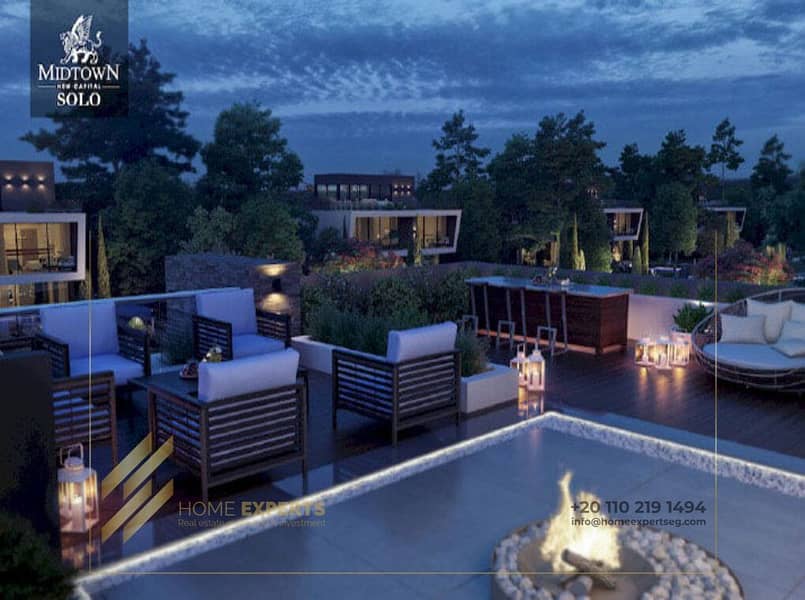 Prime location Villa For Sale in Midtown Solo - More