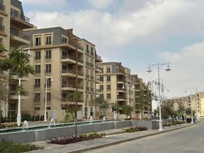 فلیٹ 3 غرف نوم للبيع في مدينة المستقبل، القاهرة - WhatsApp Image 2026-03-17 at 3.06. 09 PM (1). jpeg