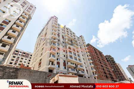 4 Bedroom Apartment for Sale in Moharam Bik, Alexandria - WhatsApp Image 2026-01-21 at 4.05. 10 PM (2). jpg