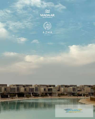 2 Bedroom Chalet for Rent in Ain Sukhna, Suez - Artboard 2. png