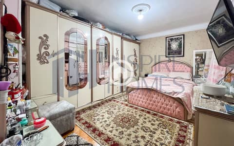 فلیٹ 3 غرف نوم للبيع في بولكلي، الإسكندرية - 3. jpg