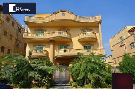 عقار سكني آخر 11 غرف نوم للايجار في القاهرة الجديدة، القاهرة - _files_00e21ef4-cfb6-48c4-9931-5307a0b05196. jpeg