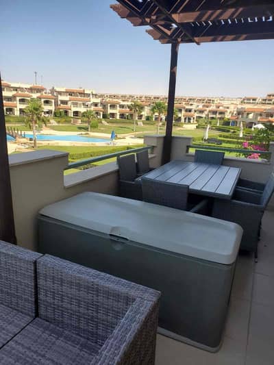 4 Bedroom Chalet for Sale in North Coast, Matruh - b9f87e22-eca7-4cb8-a17d-fa41fee41b8e. jpg