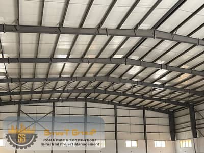 Factory for Rent in 10th of Ramadan, Sharqia - WhatsApp Image 2026-03-16 at 1.49. 06 PM. jpeg