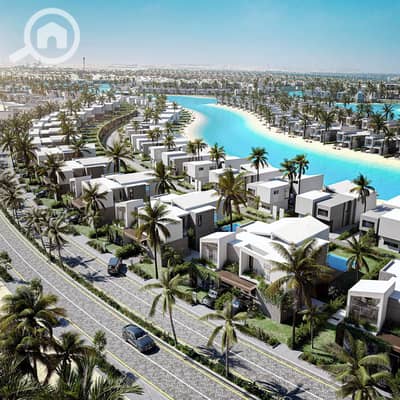 3 Bedroom Twin House for Sale in North Coast, Matruh - WhatsApp Image 2026-02-26 at 11.52. 43 AM (1). jpeg