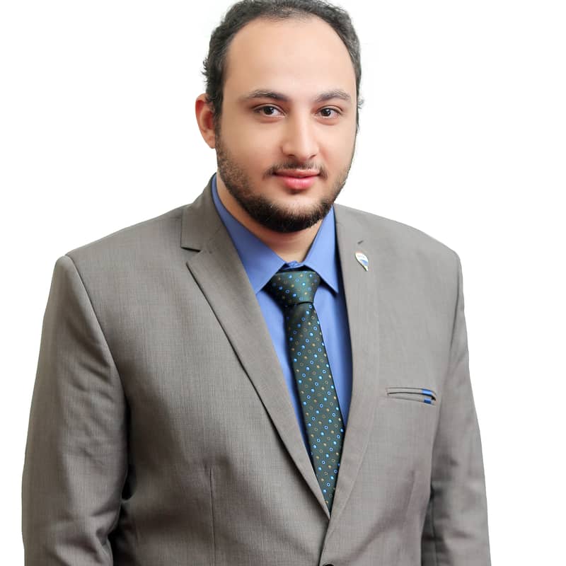 Ahmed Eldeeb