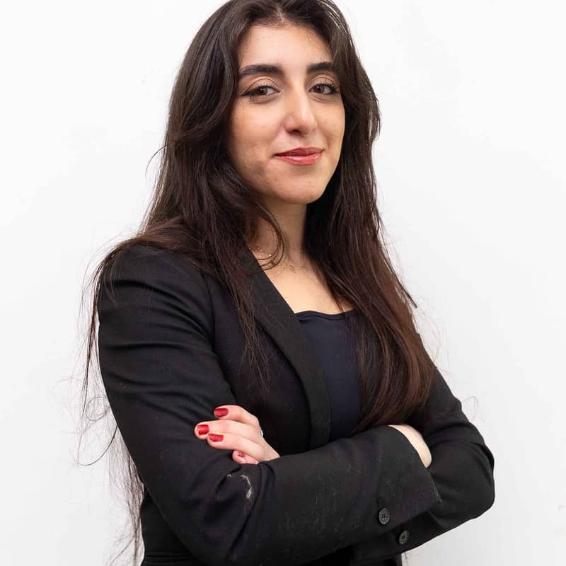 Nada Khaled