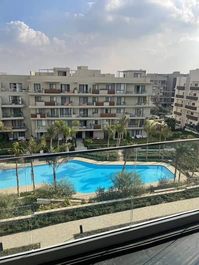 2 Bedroom Flat for Rent in New Cairo, Cairo - Image07. jpg 2 Bedroom Flat for Rent in New Cairo, Cairo - Image07. jpg