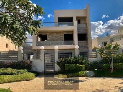 فیلا 5 غرف نوم للبيع في 6 أكتوبر، الجيزة - 31ae30ef-68ca-4637-8910-b23d44abc346. jpg