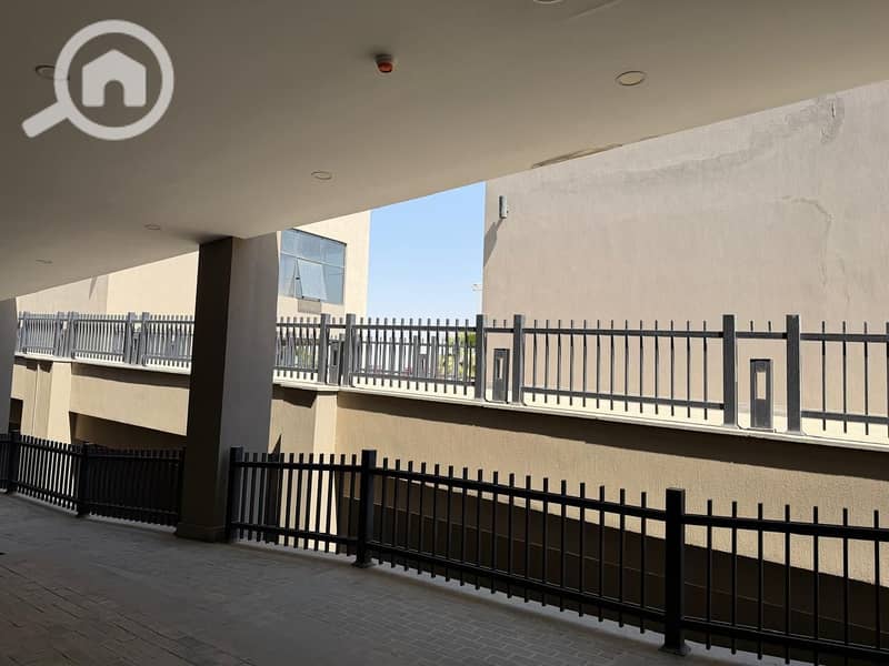 Commercial shop for rent in Palm Hills Mall, Fifth Settlement (VGK) – pohled 5