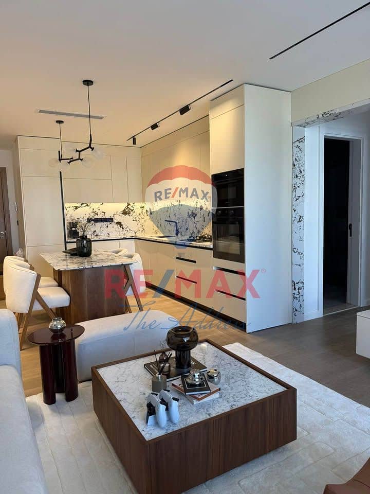With 64% discount own finished garden apartment with lowest price amazing view in New Heliopolis - Talala Compound - Więcej