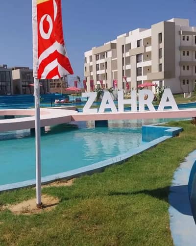 شاليه 3 غرف نوم للبيع في الساحل الشمالي، مطروح - WhatsApp Image 2026-03-18 at 12.43. 27 PM (3). jpeg