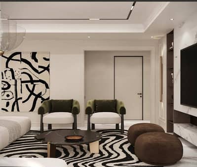 3 Bedroom Villa for Sale in New Heliopolis, Cairo - 630882657_1650428612765725_876179397830926_n. jpg 3 Bedroom Villa for Sale in New Heliopolis, Cairo - 630882657_1650428612765725_876179397830926_n. jpg