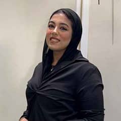Shahd Ahmed