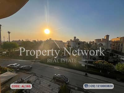 3 Bedroom Apartment for Sale in Katameya, Cairo - AL169 (13). png