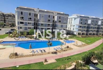 شقة 3 غرف نوم للبيع في القاهرة الجديدة، القاهرة - klnkjbkj. PNG