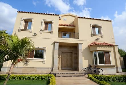 3 Bedroom Villa for Sale in Madinaty, Cairo - 1. jpg 3 Bedroom Villa for Sale in Madinaty, Cairo - 1. jpg