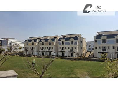 اي فيلا 4 غرف نوم للبيع في 6 أكتوبر، الجيزة - 2ce04cf1-ca9e-4e26-819e-b482205d8aa0. jpg