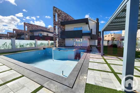 5 Bedroom Villa for Sale in North Coast, Matruh - WhatsApp Image 2026-03-02 at 11.17. 41 AM. jpg