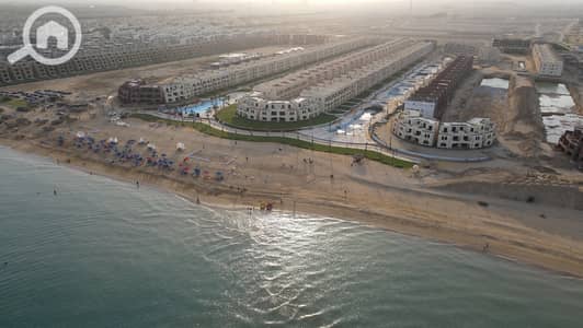 2 Bedroom Chalet for Sale in Ain Sukhna, Suez - Palm 2022 (01). jpg 2 Bedroom Chalet for Sale in Ain Sukhna, Suez - Palm 2022 (01). jpg