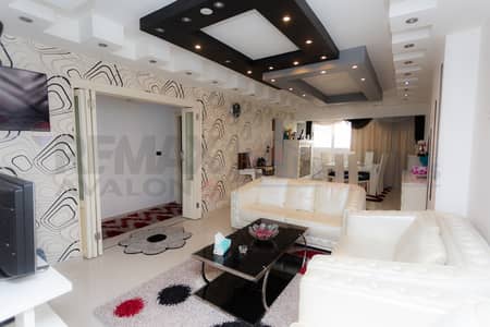 3 Bedroom Apartment for Sale in Smoha, Alexandria - 1. jpg