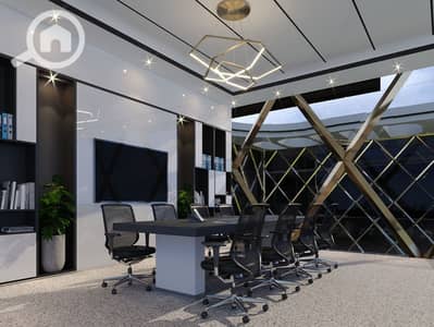 Office for Sale in New Capital City, Cairo - WhatsApp Image 2021-12-18 at 1.43. 59 PM (3). jpeg
