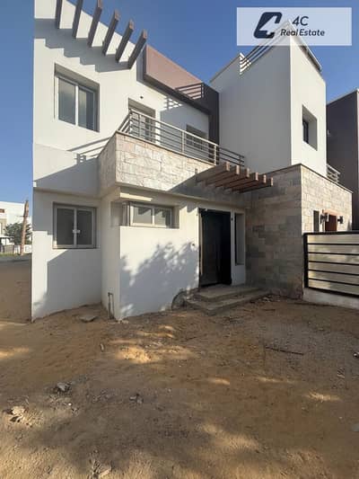 تاون هاوس 3 غرف نوم للبيع في القاهرة الجديدة، القاهرة - WhatsApp Image 2024-10-30 at 3.02. 04 PM. jpeg تاون هاوس 3 غرف نوم للبيع في القاهرة الجديدة، القاهرة - WhatsApp Image 2024-10-30 at 3.02. 04 PM. jpeg